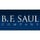 B. F. Saul Company Logo